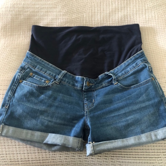 RIPE maternity bottoms - Picture 10 of 11